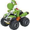 Carrera RC Mario Kart ? Yoshi...