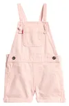 levi's Cotton Denim Short...