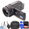 Sony FDR-AX43A UHD 4K...