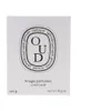 Diptyque Scented Candle, Oud,...