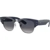 Ray-Ban Mega Clubmaster...