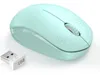 seenda Wireless Mouse, 2.4G...