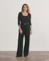 Women's Long-Sleeve Supima®...