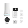 SimpliSafe - 8pc Outdoor Home...