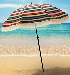 beachBRELLA Beach Umbrella,...