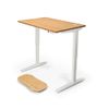 UPLIFT Desk Bamboo (48 x 30...