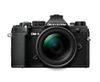 OM SYSTEM OLYMPUS OM-5 Black...