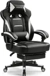 GTPlayer - Gaming Chair with...