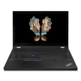Lenovo ThinkPad P15... Lenovo ThinkPad P15...