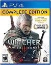 Witcher 3: Wild Hunt Complete...