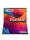 Acer Pd193Qebmiuux Pd3 Series...