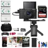 Sony Cyber-shot DSC-RX100 VII...