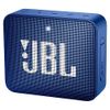 Enceinte JBL GO Bluetooth Bleu