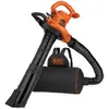 BLACK+DECKER Leaf Blower,...