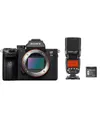 Sony Sony Alpha a7 Iii 24.2MP...