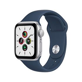 Apple Watch SE (Gen 1) [GPS...