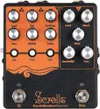 EarthQuaker Devices Scrolls...