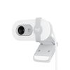 Logitech Brio 100 - WHITE