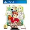 Tales of Symphonia Remastered...