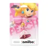 Nintendo Peach amiibo Figure