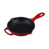 Le Creuset Signature Skillet