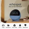 Amazon Amazon Echo Spot Smart...
