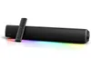 Sound Blaster GS5 Compact RGB...