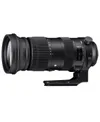 Sigma 60-600mm f/4.5-6.3 Dg...