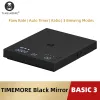 TIMEMORE Basic 3 Black Mirror...