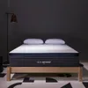 Helix Midnight Luxe Mattress,...