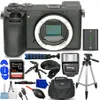 Sony a6700 Mirrorless Camera...