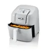 Swan Retro Manual Air Fryer