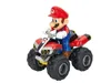 Carrera Mario, Fyrhjuling,...