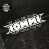 The 1996 Dep Sessions...