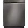 LG LDFN4542D Front Control...