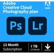 Adobe Creative Cloud...