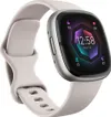 Fitbit Sense 2 Zilver/Wit -...