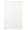 IKEA Skadis Pegboard White...