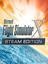 Microsoft Flight Simulator X:...