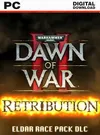 Warhammer 40,000 : Dawn of...