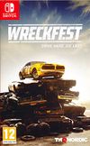 WRECKFEST