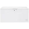 GE 65 in. 15.7 cu. ft....
