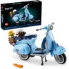 LEGO Icons Vespa 125 Scooter...