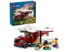 LEGO City 60454 Bobilferie