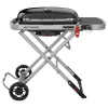 Weber Traveler Portable...