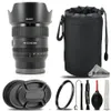 Sony FE 24mm f/1.4 GM Lens +...