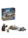 Lego Star Wars The...