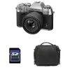 C&aacute;mara Mirrorless Fujifilm...