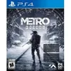 Metro Exodus [PlayStation 4]