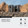 DJI Osmo 360 II Standard...